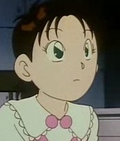 Gambar Karakter Anime: Reiko  Ikeda