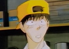 Gambar Karakter Anime: Masami  Sato