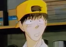 Gambar Karakter Anime: Masami Sato