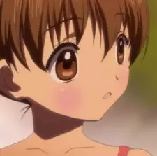 Gambar Karakter Anime: Marina