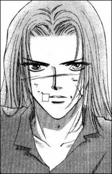 Gambar Karakter Anime: Katsumi Akashi
