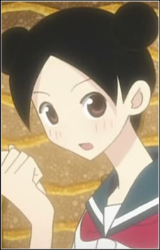 Gambar Karakter Madoka Marui