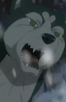 Gambar Karakter Anime: Shinsaku