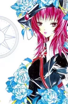 Gambar Karakter Anime: Mayanne Senora