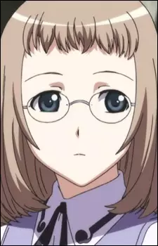 Gambar Karakter Anime: Ayana Minase