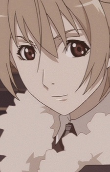 Gambar Karakter Anime: Ryuuji "Chaos" Yashiro