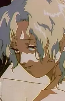 Gambar Karakter Anime: Katari