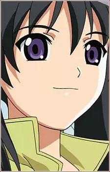 Gambar Karakter Anime: Asuka Sakurai