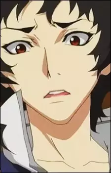 Gambar Karakter Anime: Joshua Phrygianos