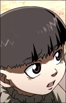 Gambar Karakter Anime: Mitsuru Koidemizu