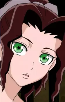 Gambar Karakter Anime: Éponine Thénardier