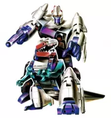 Gambar Karakter Anime: Snapdragon