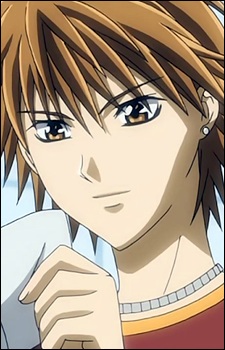 Gambar Karakter Hikaru Ishibashi