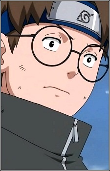 Gambar Karakter Udon Ise