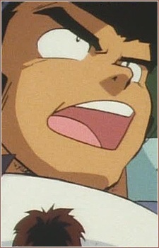 Gambar Karakter Anime: Akira  Daichi