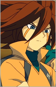Gambar Koujirou Genda