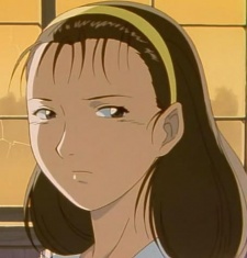 Gambar Karakter Hitomi Kizaki