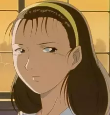 Gambar Karakter Anime: Hitomi Kizaki