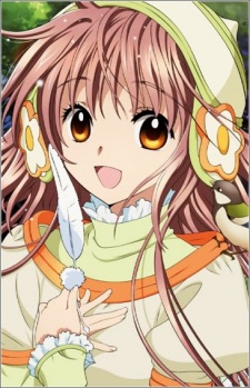 Gambar Kobato Hanato