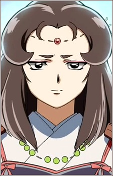 Gambar Karakter Tsukiyomi