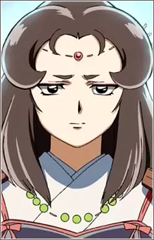 Gambar Karakter Anime: Tsukiyomi