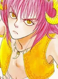 Gambar Karakter Anime: Tetsu