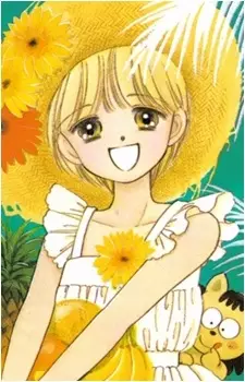 Gambar Karakter Anime: Himeko Nonohara