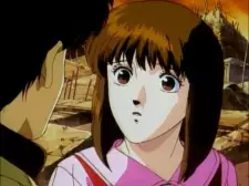 Gambar Karakter Anime: Midori