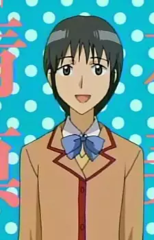 Gambar Karakter Anime: Mami Aoki