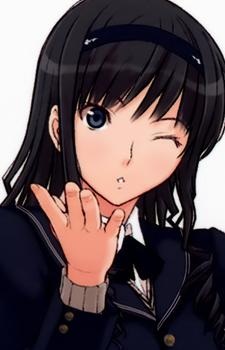 Gambar Haruka Morishima