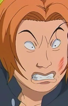 Gambar Karakter Sonomura