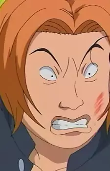 Gambar Karakter Anime: Sonomura