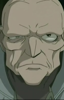 Gambar Karakter Anime: Findley