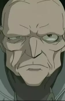Gambar Karakter Anime: Findley