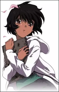 Gambar Karakter Anime: Kirika Yuumura