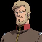 Gambar Karakter Blex Forer