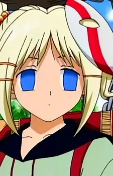 Gambar Karakter Anime: Loco