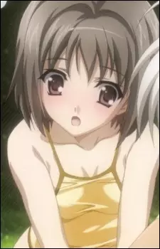 Gambar Karakter Anime: Aya Sugimoto