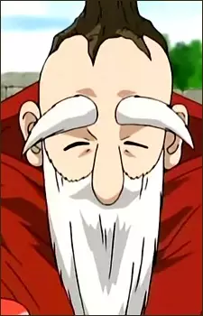 Gambar Karakter Anime: Weasel