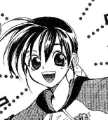 Gambar Karakter Fanta