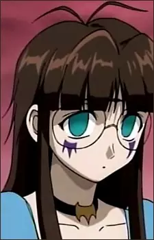 Gambar Karakter Anime: Moderato