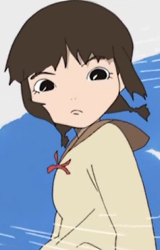 Gambar Karakter Anime: Miki  Kataoka