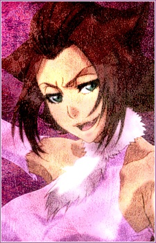 Gambar Karakter Haineko