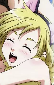 Gambar Karakter Anime: Antonia Morfenoss