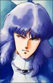 Gambar Karakter Anime: Gavlet Gablae