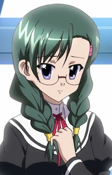 Gambar Karakter Emi Izumi