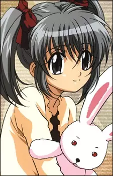 Gambar Karakter Anime: Rio Takeuchi