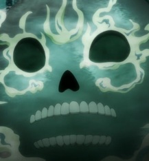 Gambar Karakter Ungaikyo