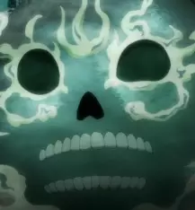 Gambar Karakter Anime: Ungaikyo