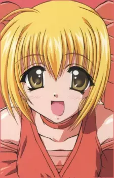 Gambar Karakter Anime: Ruri Fujisawa